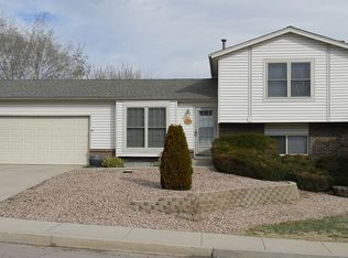 2580 Deliverance Dr, Colorado Springs, CO 80918
