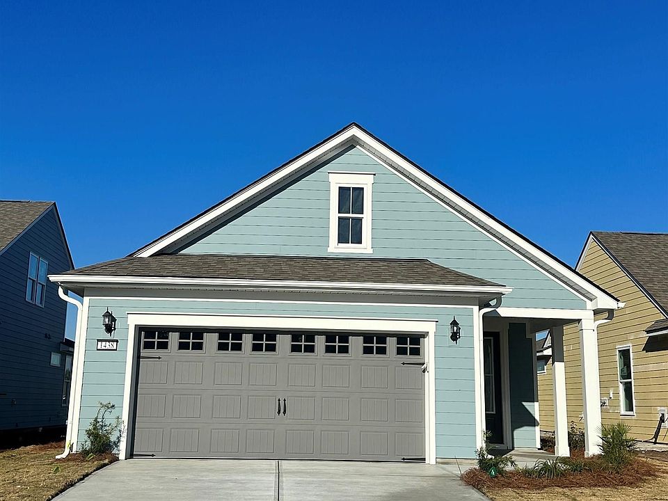2nd image of 1438 Littleleaf Loop Phase 3 Lot 279
