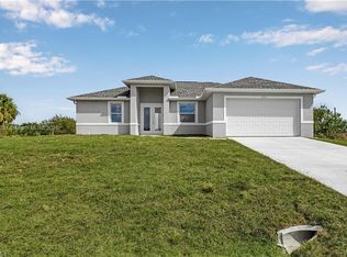 131 N Bethlehem Pl, La Belle, FL 33935