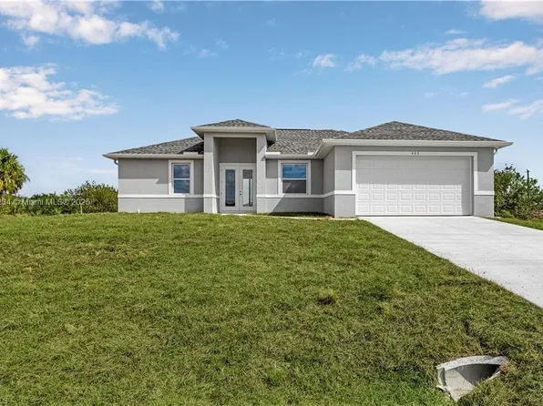131 N Bethlehem Pl, La Belle, FL 33935