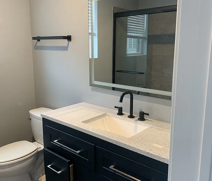 40 Parkwood Ave #103 — Photo 15