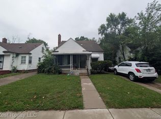 20044 Avon Ave, Detroit, MI 48219