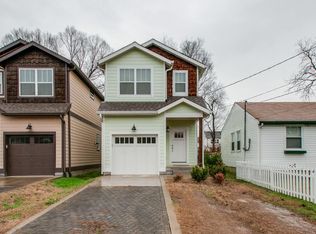 5904 Carl Pl, Nashville, TN 37209