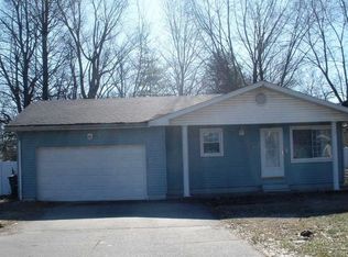 109 W Central Ave, Princeton, IN 47670