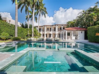 6580 Allison Rd, Miami Beach, FL, 33141