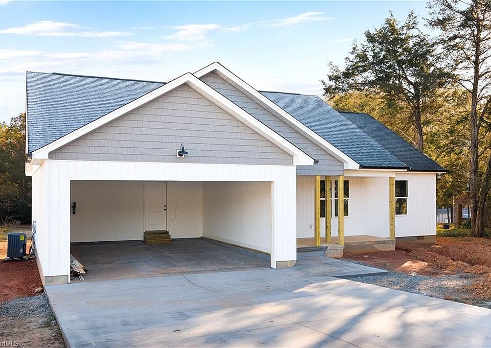 2300 Arnold Rd, Lexington, NC 27295 MLS 1124775 Zillow