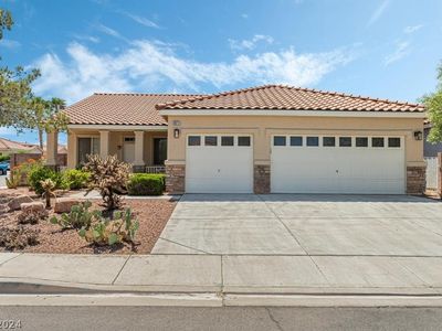 5871 Flight Wing St, Las Vegas, NV, 89113