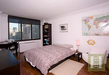 Rented by Halstead Real Estate