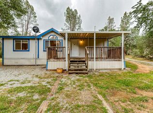 11567 Profanity Ln, Redding, CA 96003