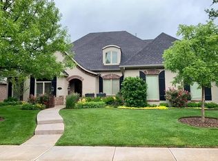 13 Sandhills Ln, Amarillo, TX 79124