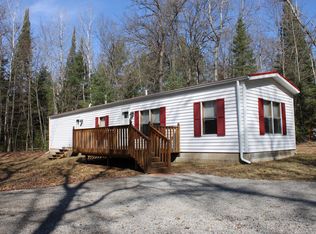 487 Foshag Dr, Mio, MI 48647