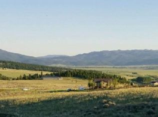 103 Wood Creek Rd, Boulder, MT 59632