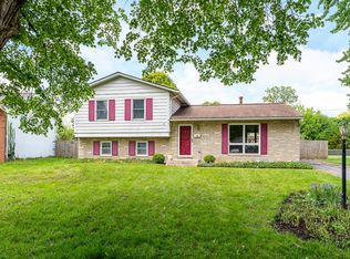 1460 Ironwood Dr, Columbus, OH