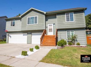 726 S Clay St, Junction City, KS 66441