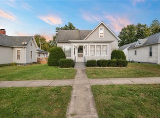 604 Alexander St, Paris, IL 61944