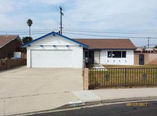 1611 Park Ave, Port Hueneme, CA 93041