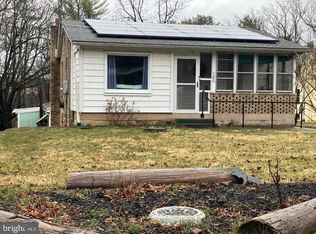 180 E Cherry Ln, State College, PA 16803