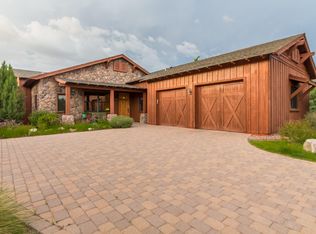 5760 W Johnny Mullins Dr, Prescott, AZ 86305