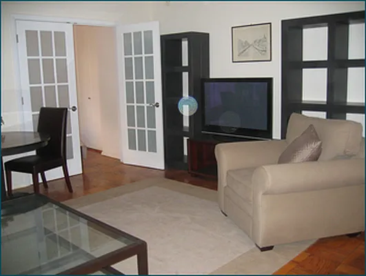 Rented by Brown Harris Stevens | media 16