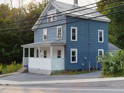 135 Commercial St, Adams, MA, 01220