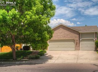 6235 Northwind Dr, Colorado Springs, CO 80918