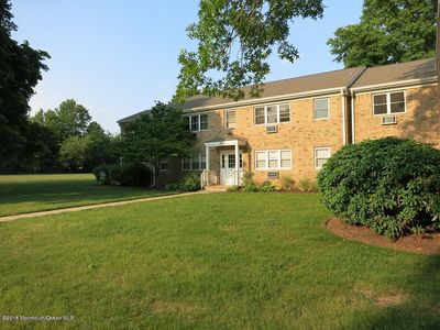 14F Windsor Ter, Freehold, NJ, 07728