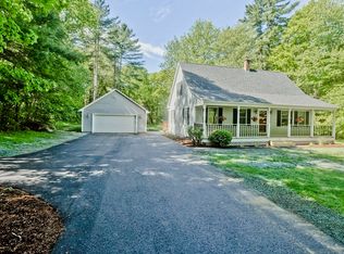 19 Ayers Rd, Monson, MA 01057