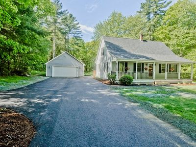 19 Ayers Rd, Monson, MA, 01057