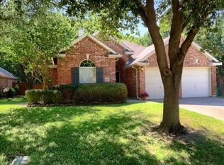5616 Turtle Way, McKinney, TX 75072