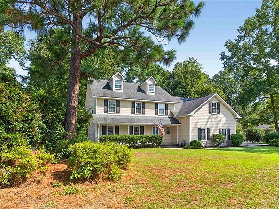 2nd image of 18 Monte Sano Dr