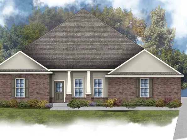 Madison IV B Plan, Iron Rock