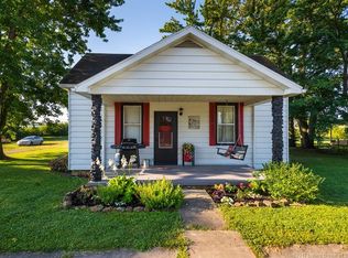 361 W Main St, Campbellsburg, IN 47108