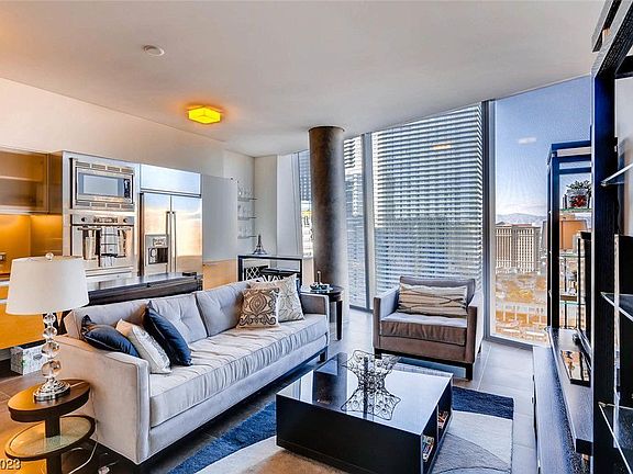 5th image of 3726 Las Vegas Blvd S Unit 2609