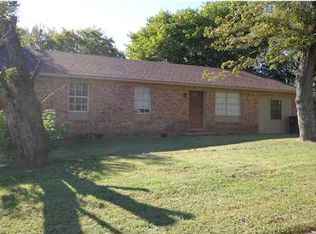 418 Conner St S, Florence, AL 35630