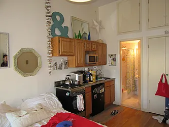 Rented by GFI Realty Services LLC