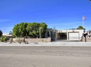 13336 E 52nd St, Yuma, AZ 85367