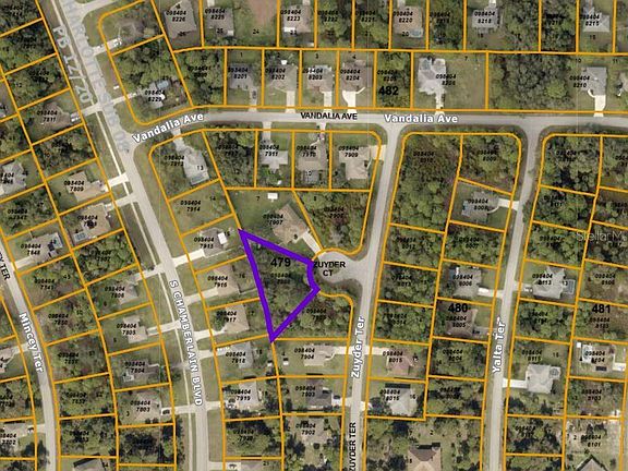 3rd image of 1709 Zuyder Ct