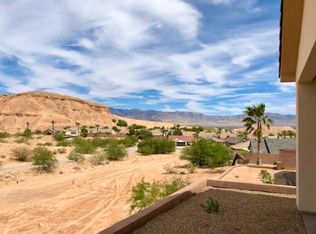 949 Shadow Hawk Rdg, Mesquite, NV 89027