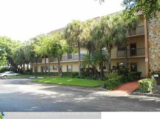 4965 E Sabal Palm Blvd APT 101, Tamarac, FL 33319