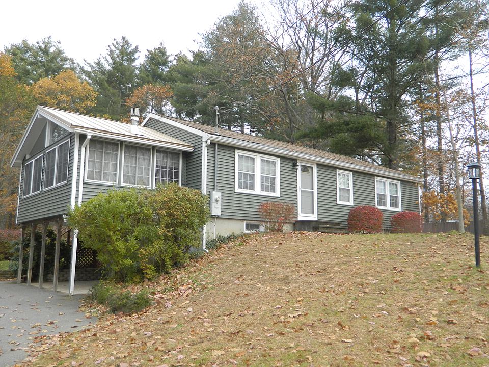 2nd image of 95 Old Sanford Road