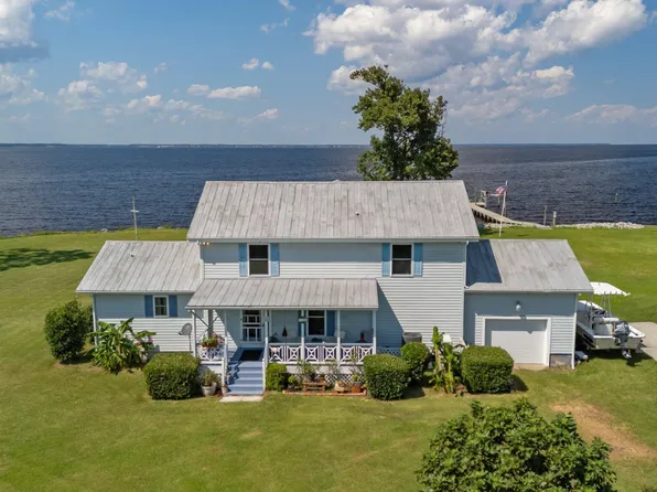 1140 Paradise Drive, Havelock, NC 28532