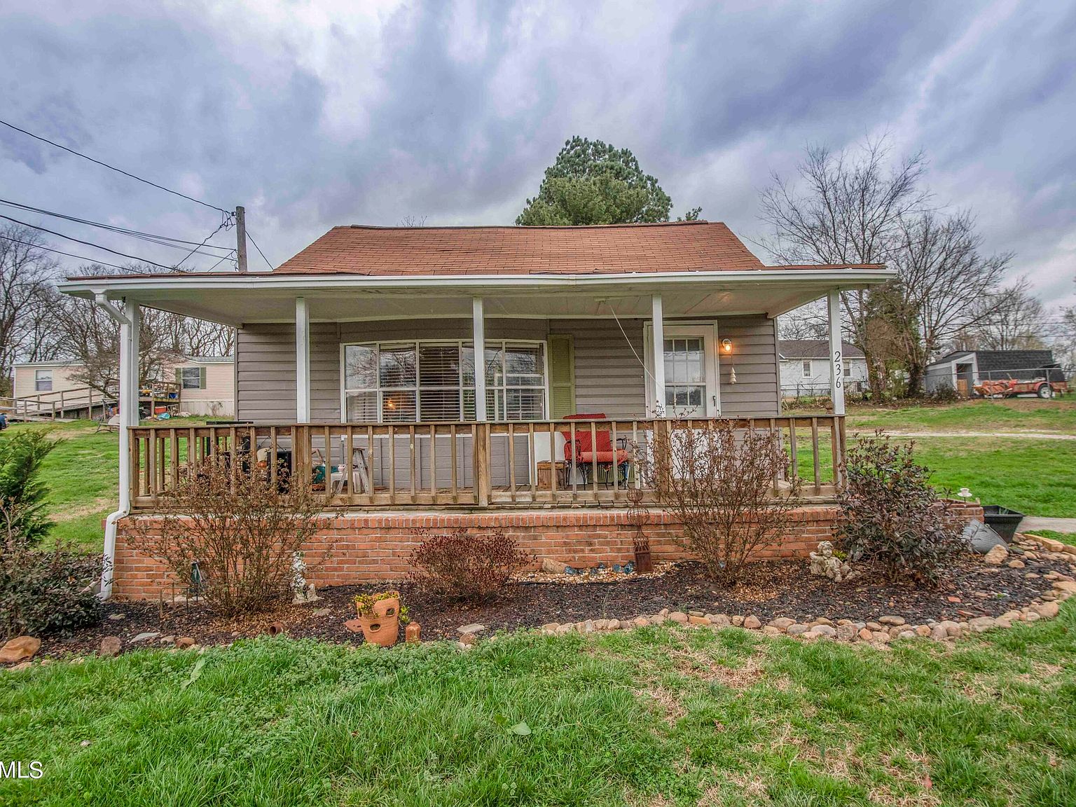 234 Rockford Walker Ct, Rockford, TN 37853 Zillow