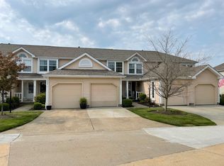 1202 Brookline Pl APT C, Willoughby, OH 44094