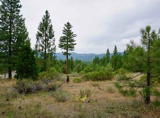 1013 Great Spirit #16, Portola, CA 96122