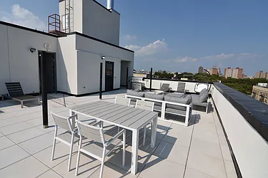 Rented by Bohemia Realty Group