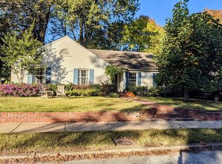273 Pinewood St, Memphis, TN 38117