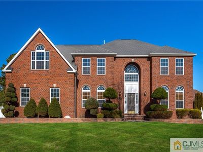 1005 Antoinette Dr, Monroe Township, NJ, 08831