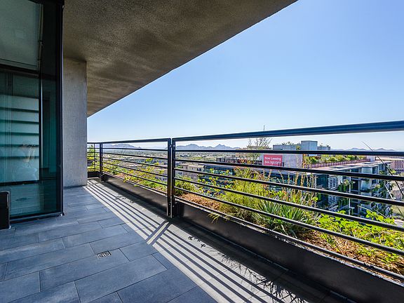 5th image of 7180 E Kierland Blvd #1201