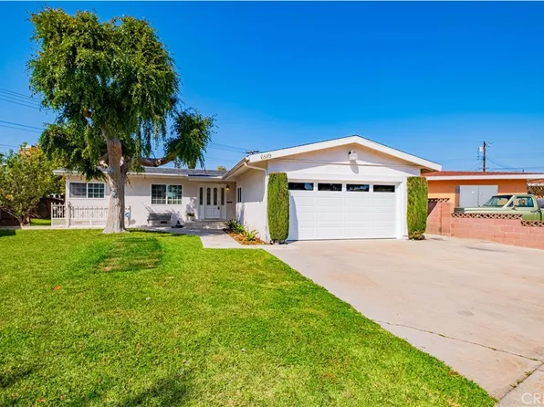 6589 San Homero Way, Buena Park, CA 90620
