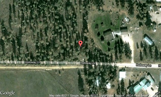 Map View